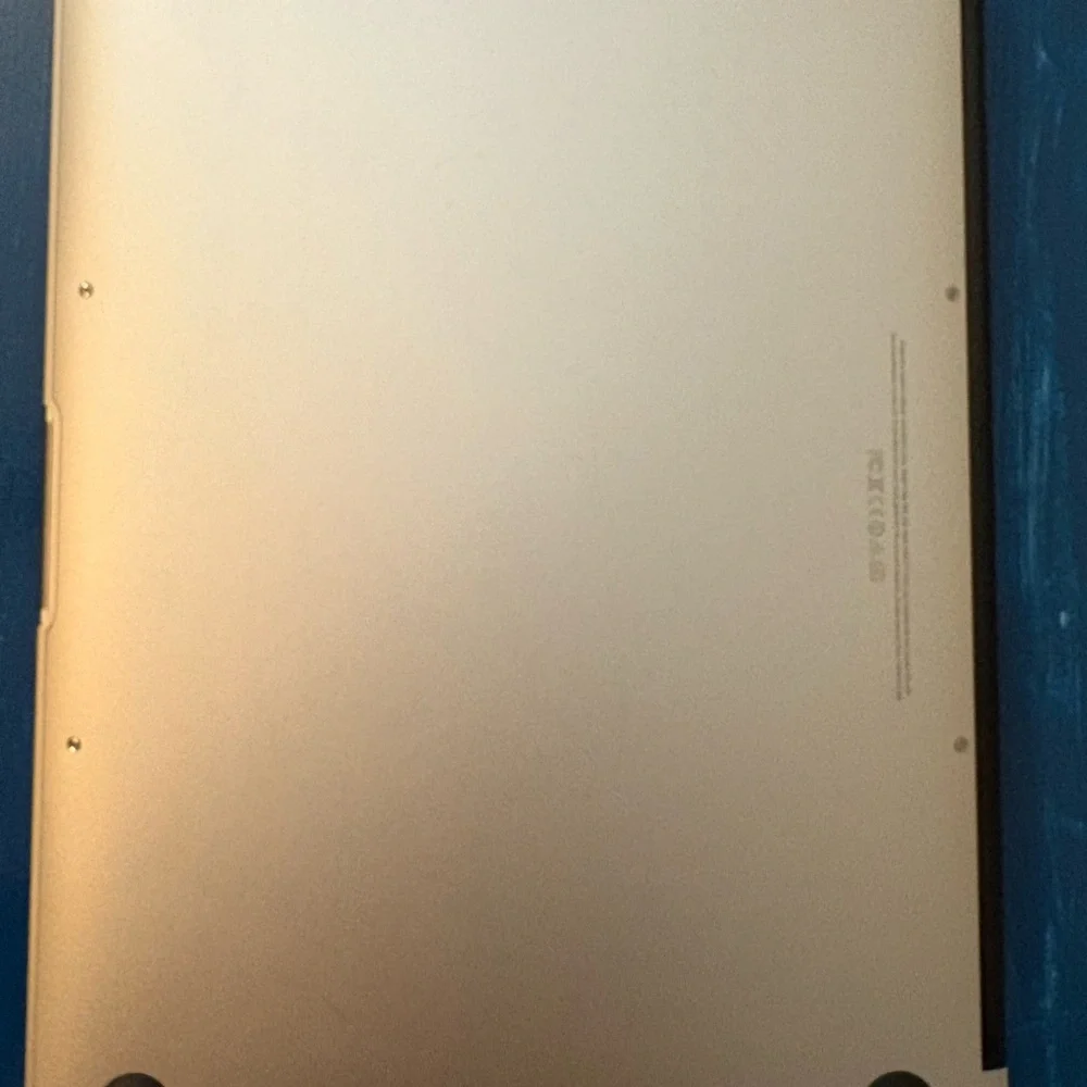MacBook Air 13’
